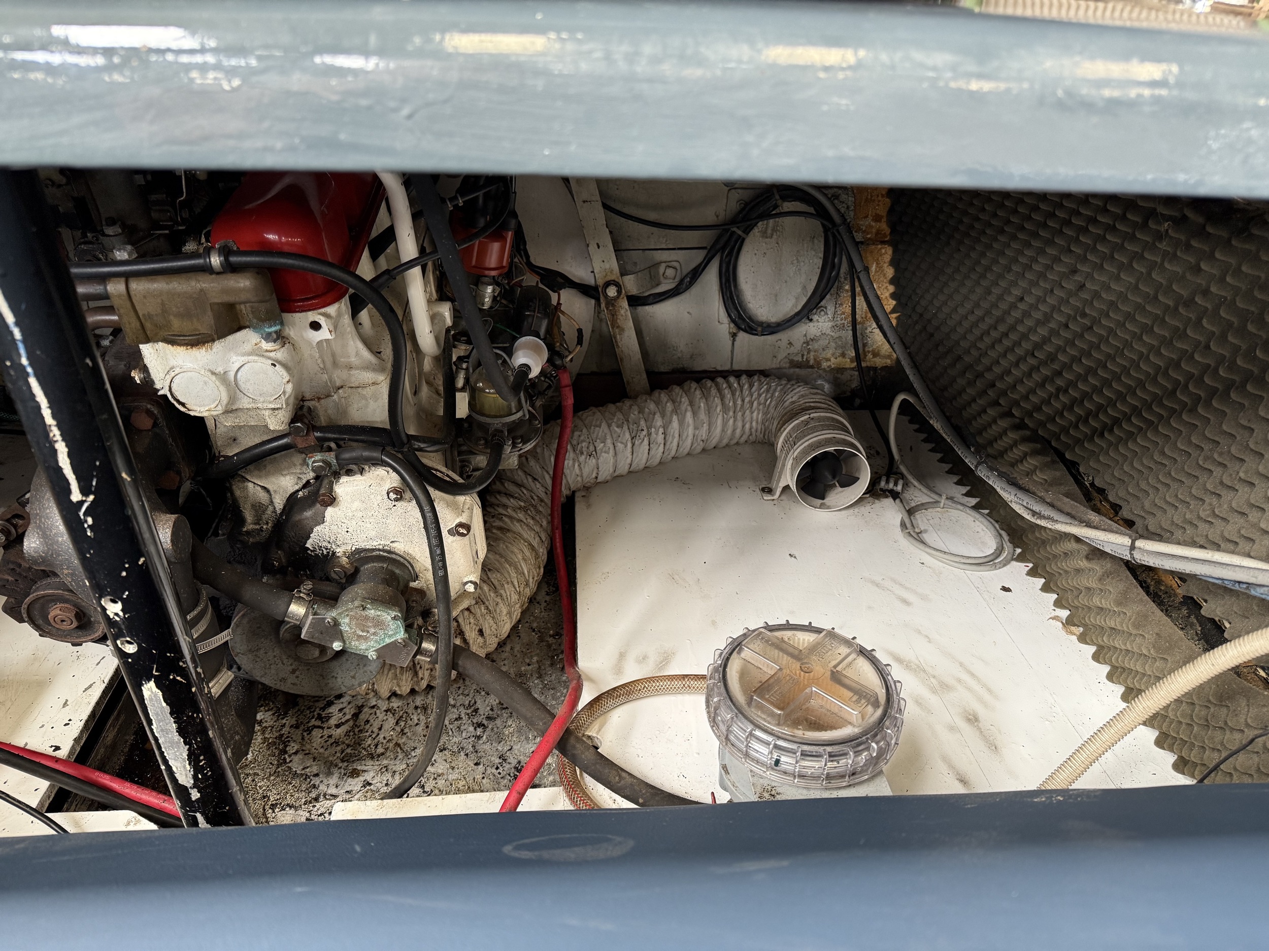 foto: 6 Guggisberg Impala 580