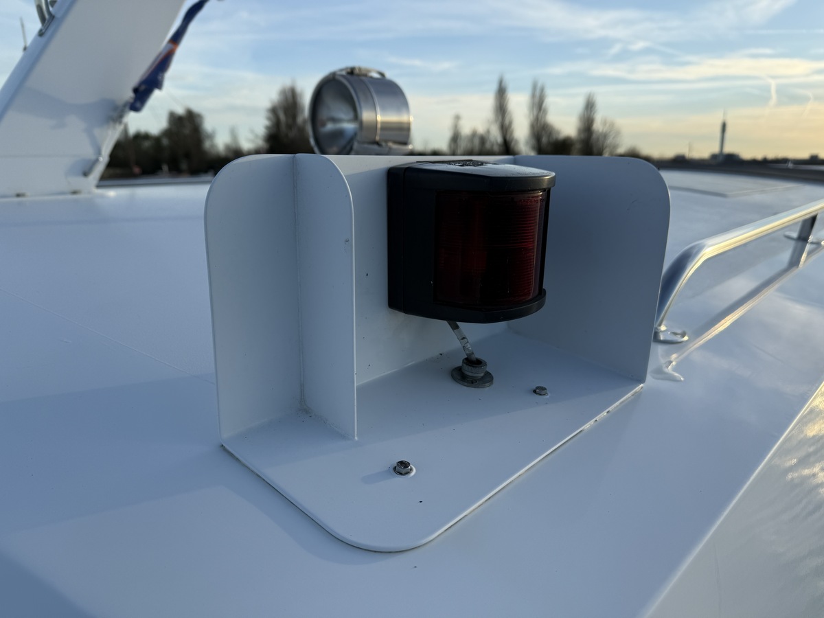 foto: 12 Bruijs Spiegelkotter 11.50 OK