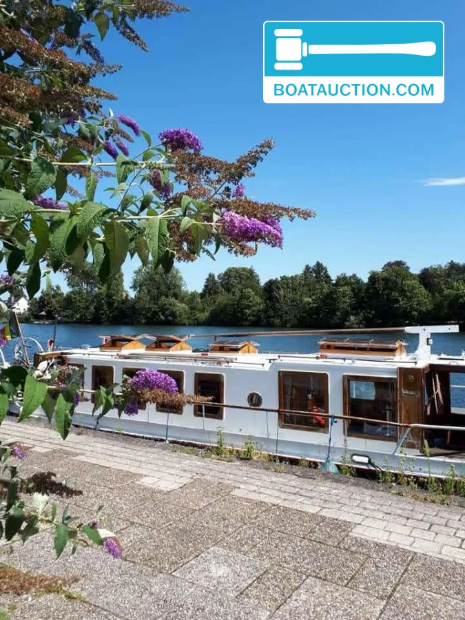 foto: 6 Riverboat 1413