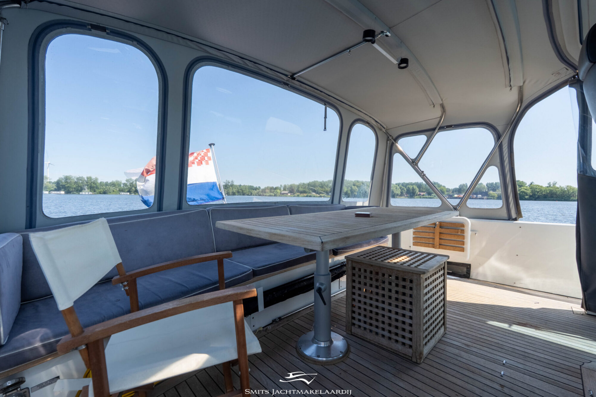 foto: 6 Bekebrede Bekebrede Myco 45 SL