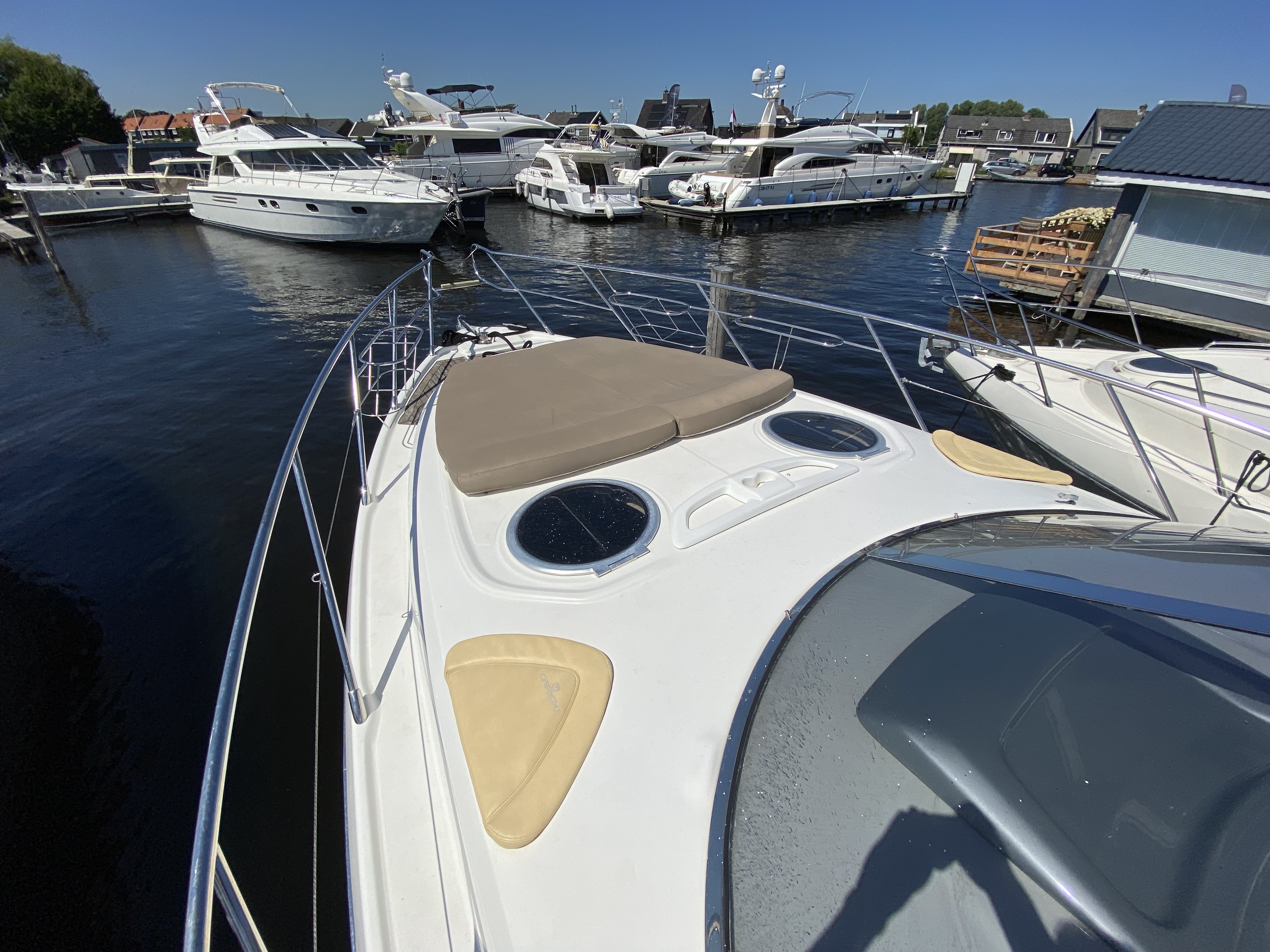 foto: 7 Cranchi Endurance 41