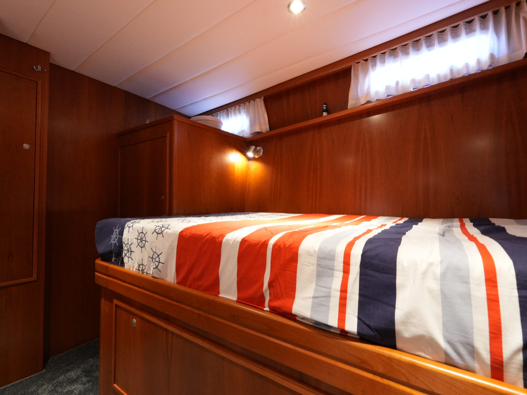 foto: 9 Boarncruiser Boarncruiser 35 Classic Line