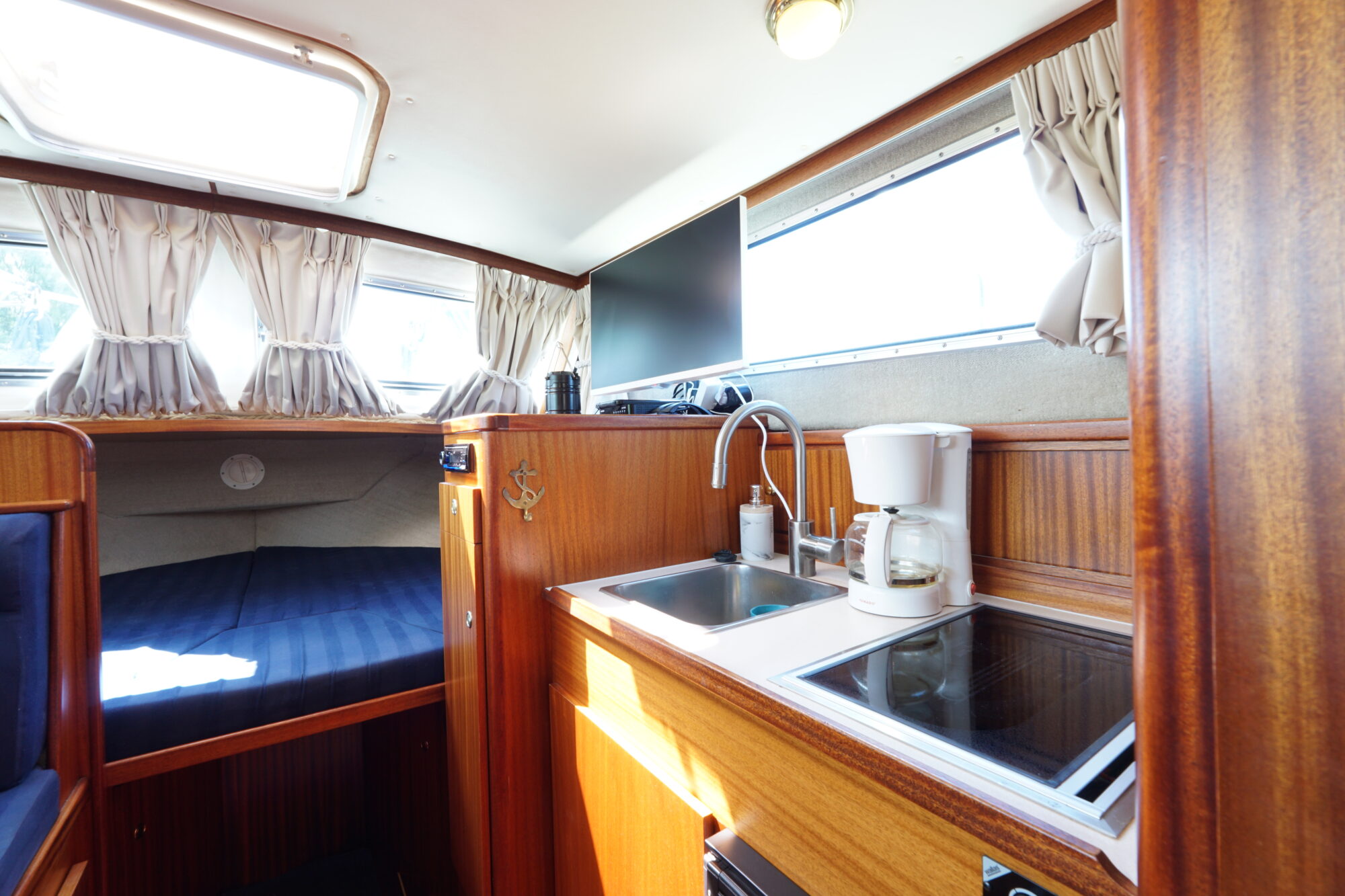 foto: 6 Antaris Antaris 7.20 Family