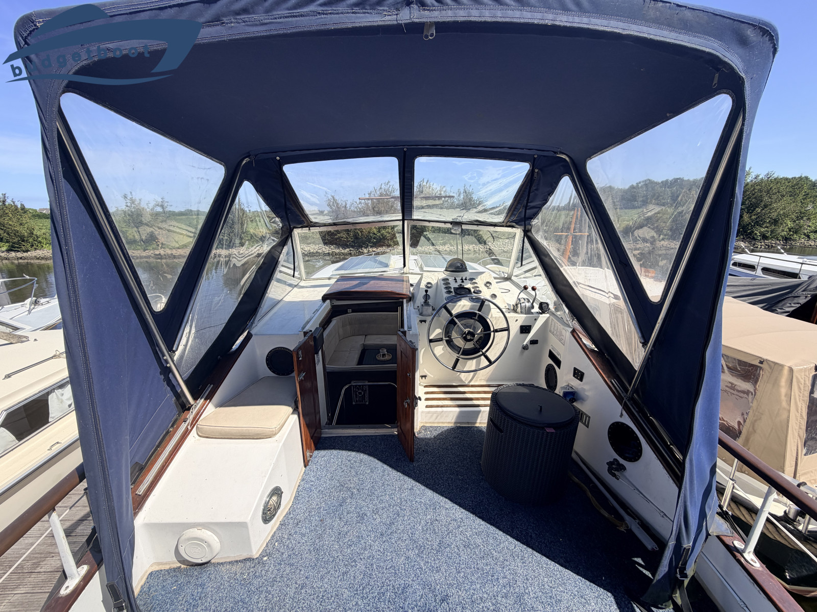 foto: 6 Broom 37 Ocean