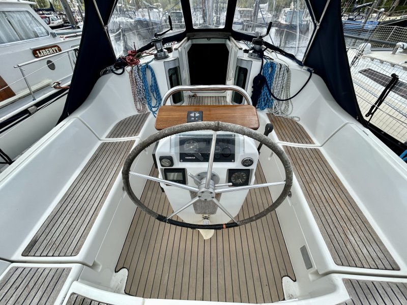 foto: 7 Beneteau  Oceanis 370
