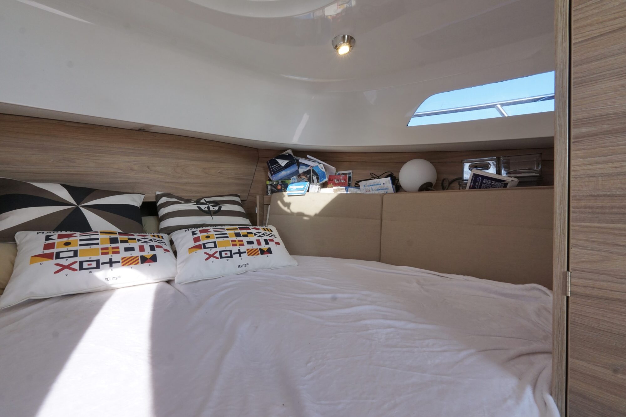foto: 9 Antaris Antaris Seventy7 Cabin