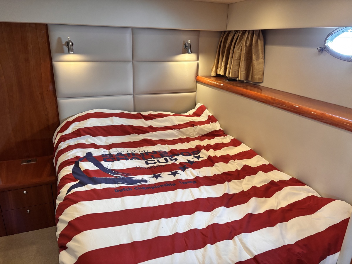 foto: 6 Sunseeker 55