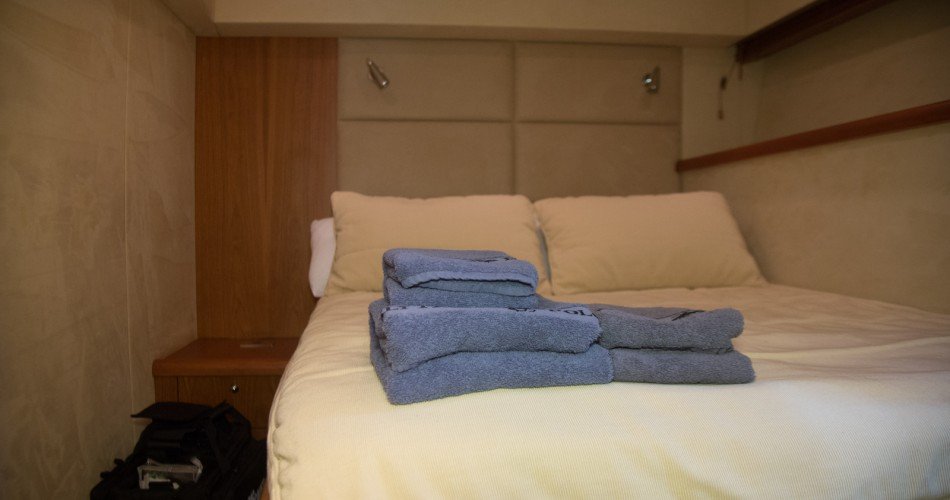 foto: 8 Sunseeker Portofino 53