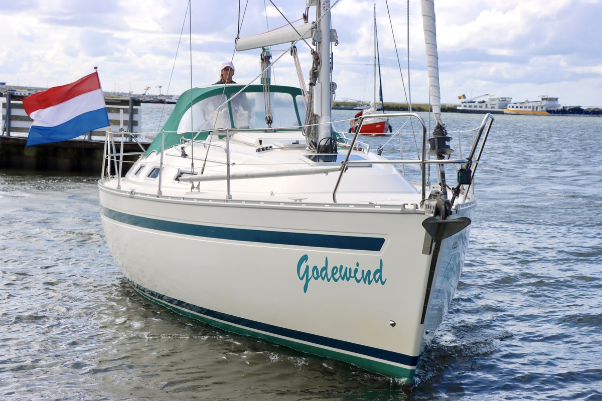 foto: 8 Bavaria 35 Holiday