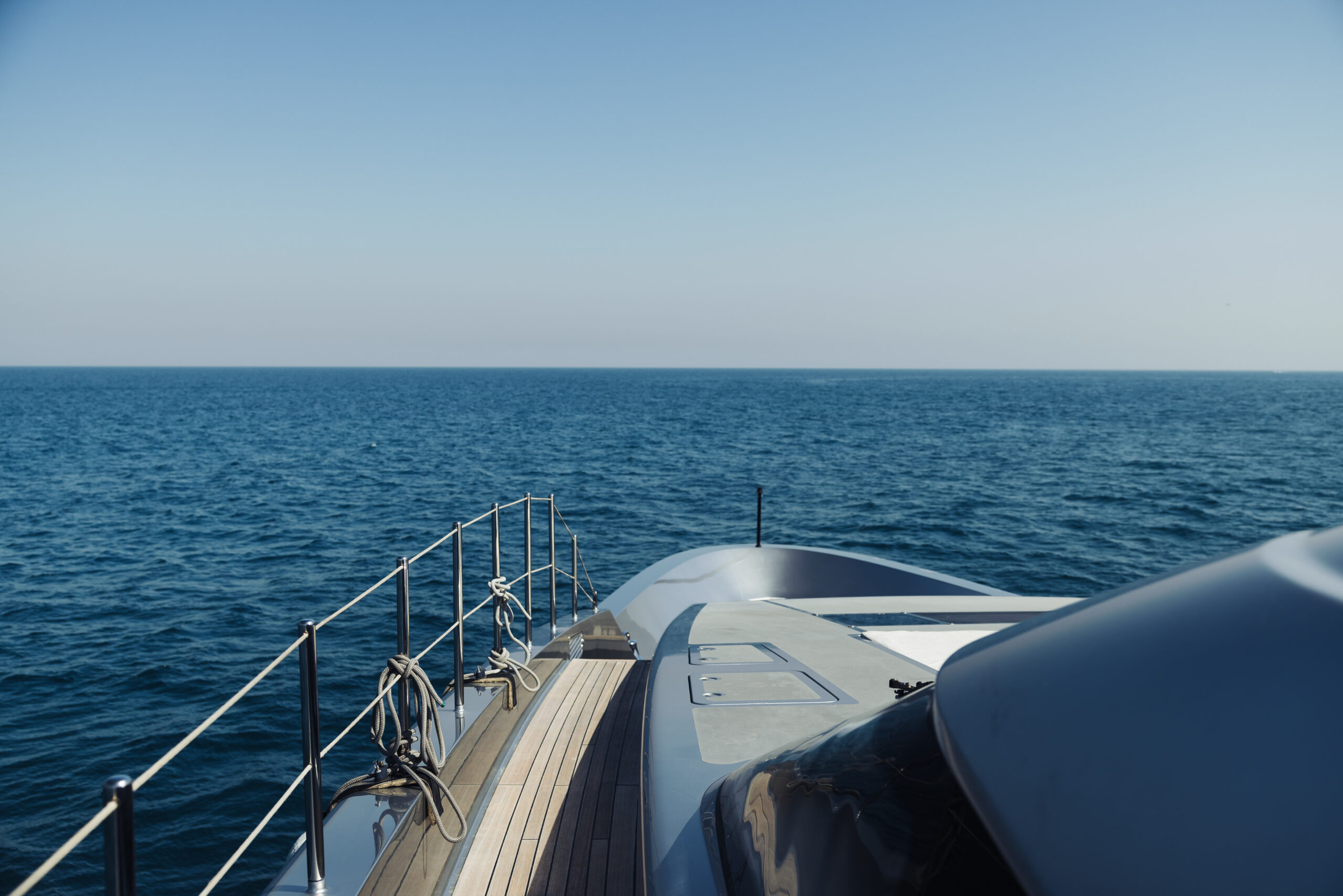 foto: 10 Sanlorenzo 40 ALLOY M/Y LADY A