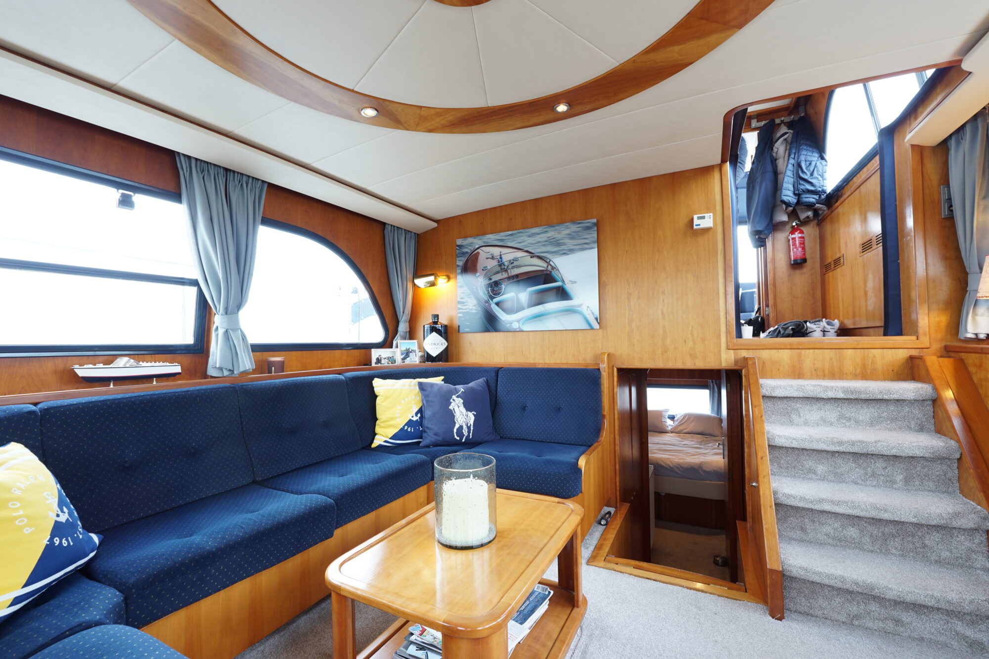 foto: 8 Van der Heijden Van der Heijden Dynamic 15.00 VS