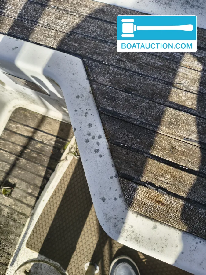 foto: 14 Gibert Marine GibSea 402