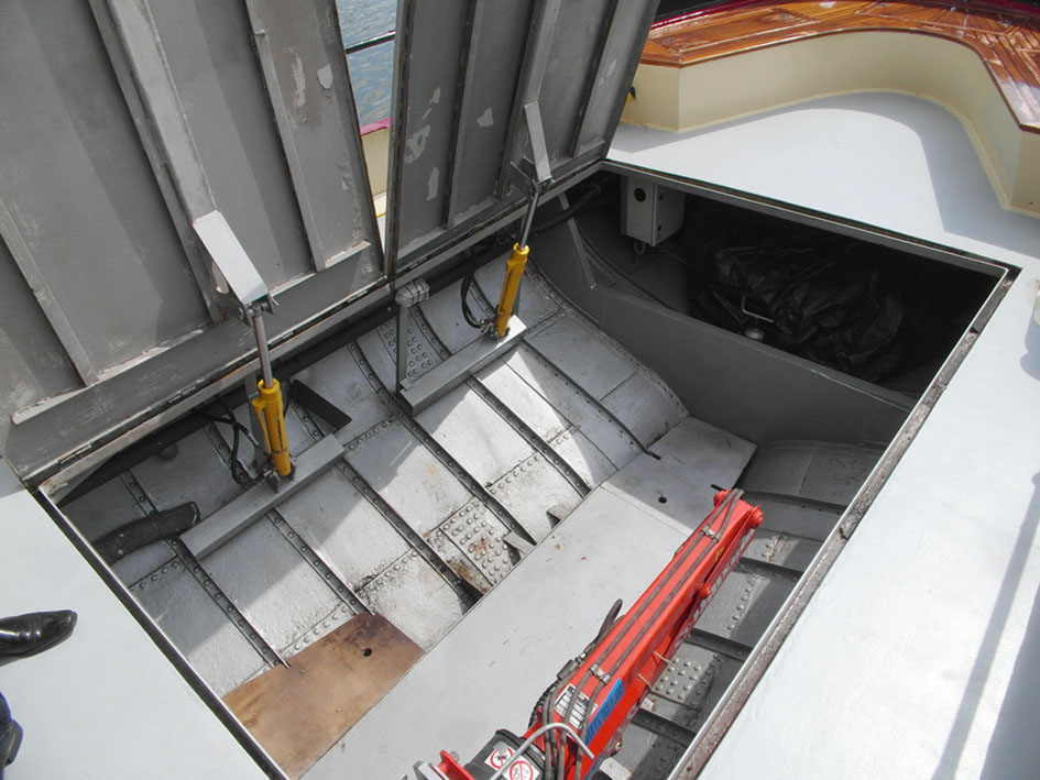 foto: 7 Zeiltjalk 20.73