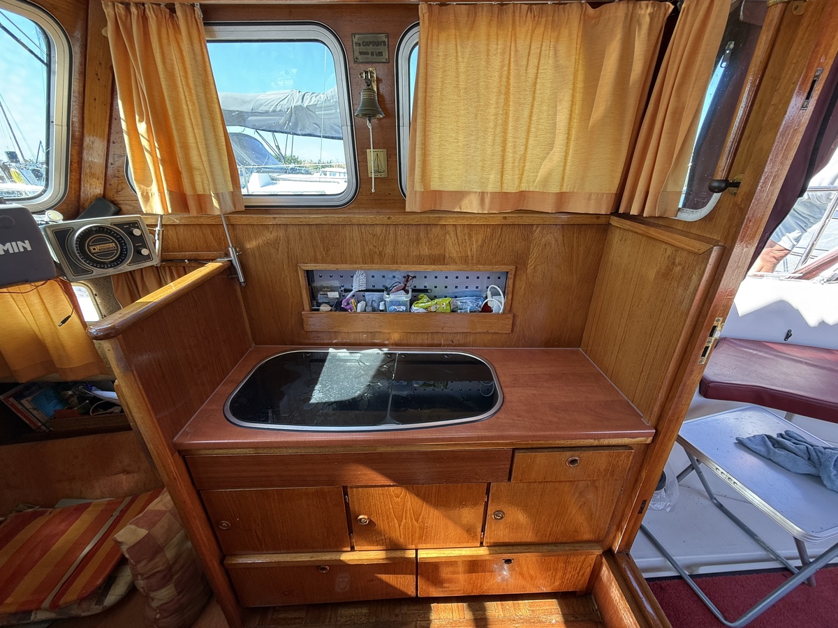 foto: 6 Dartsailor 30