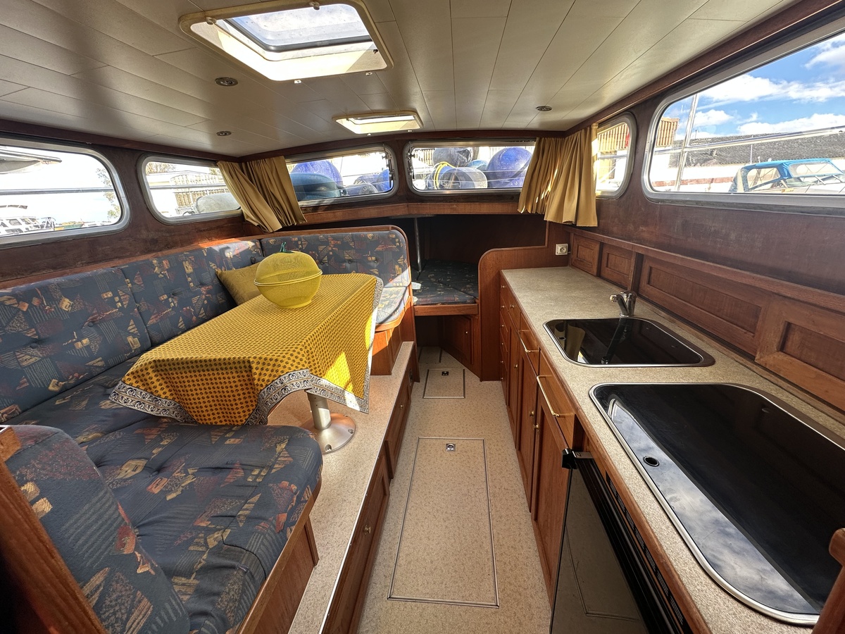 foto: 9 Kokkruiser  GSAK
