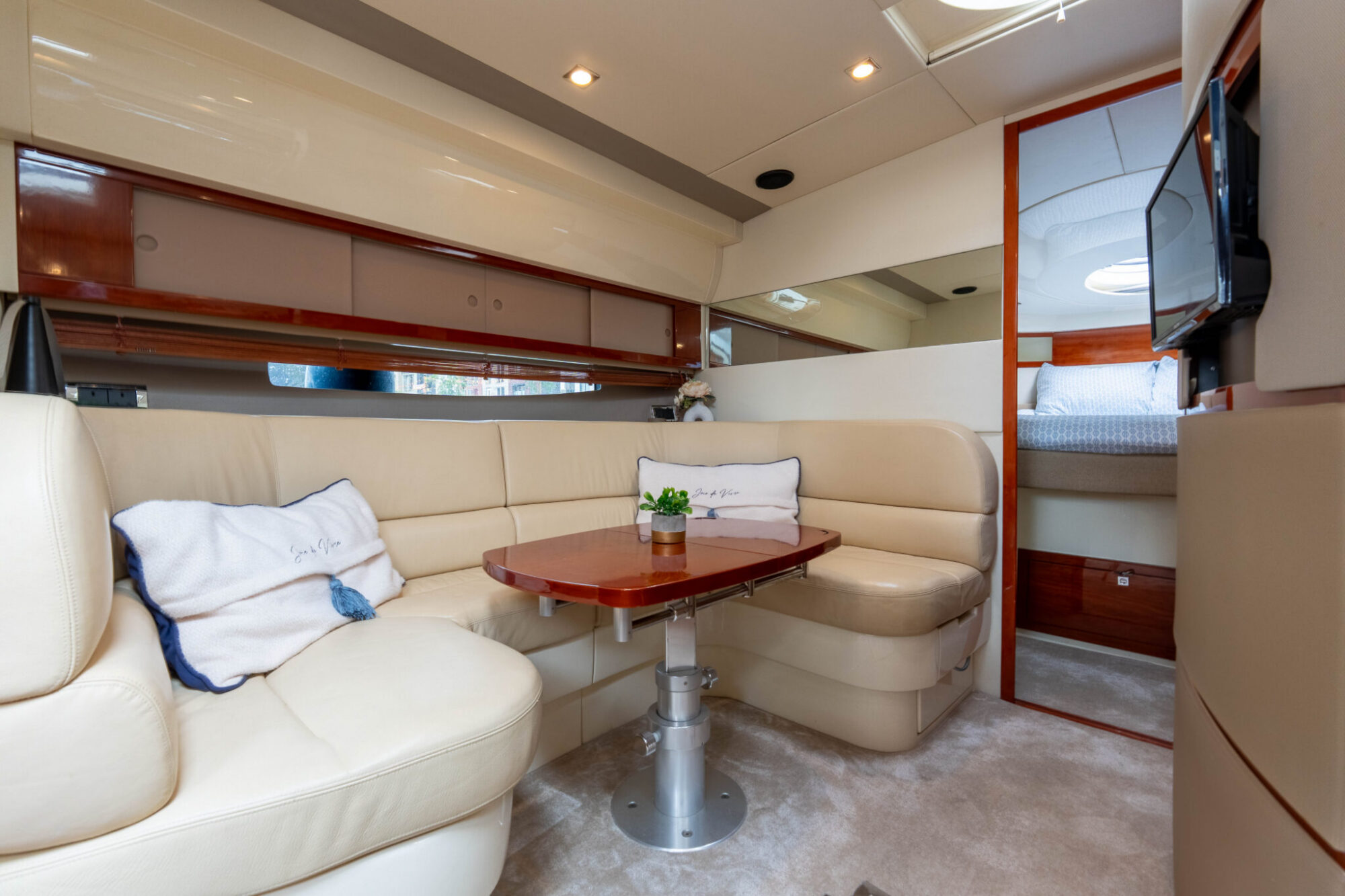 foto: 7 Fairline Fairline Targa 38