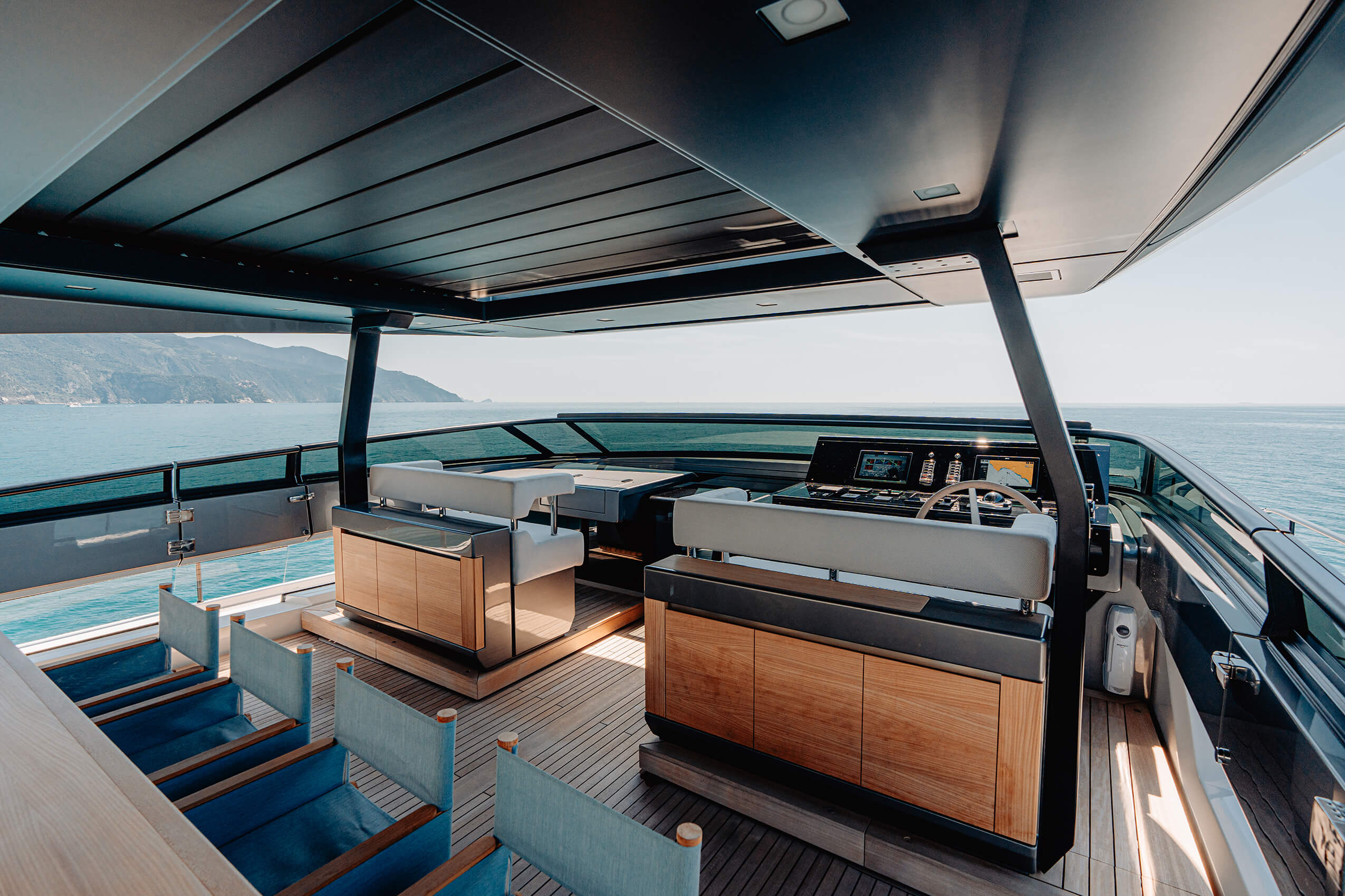 foto: 13 Sanlorenzo SL106A