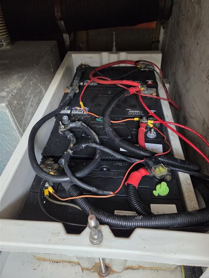 foto: 7 Princess 420 Fly