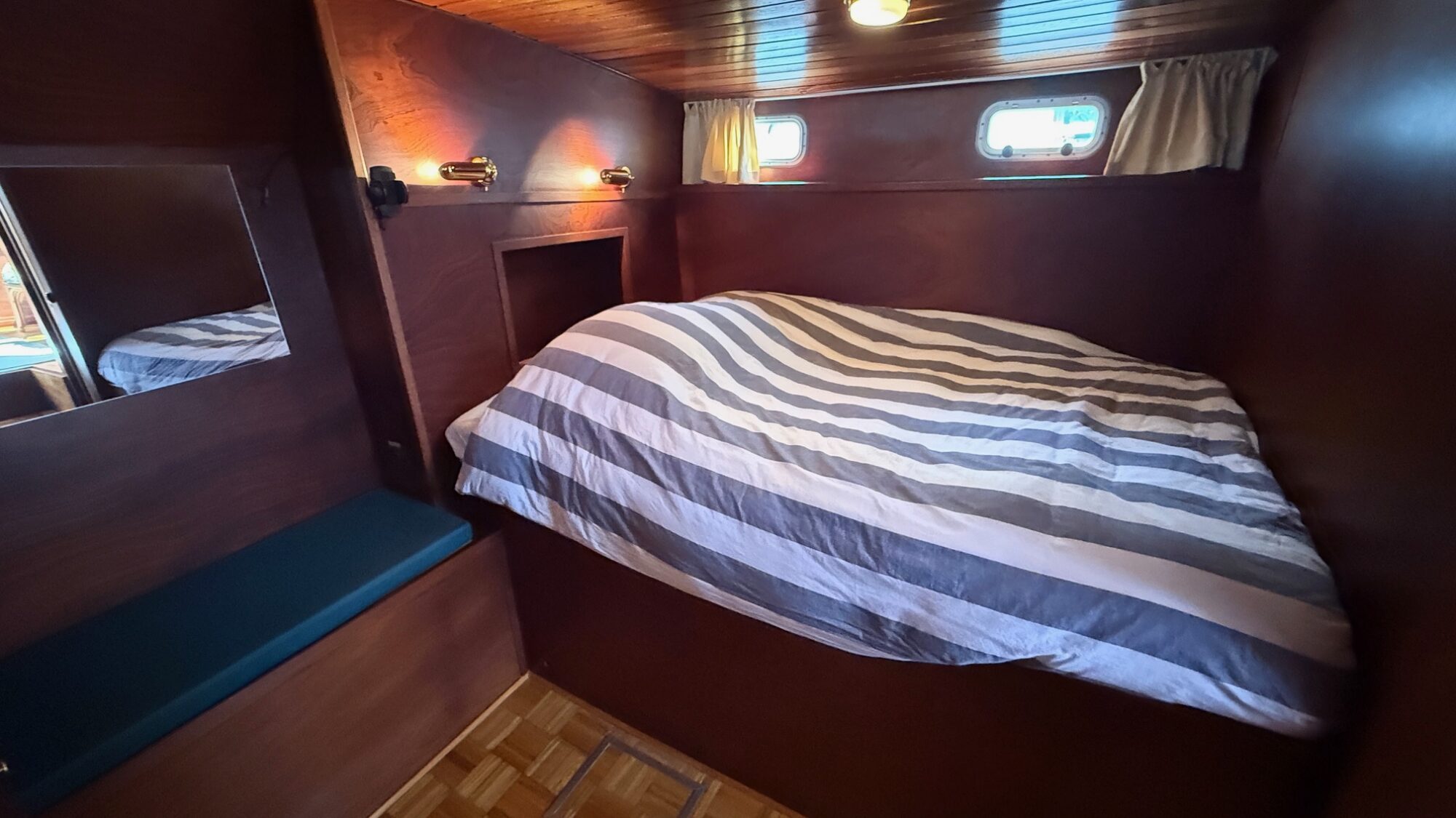 foto: 9 Valkkruiser Valkkruiser Content 12.80 AK Cabrio