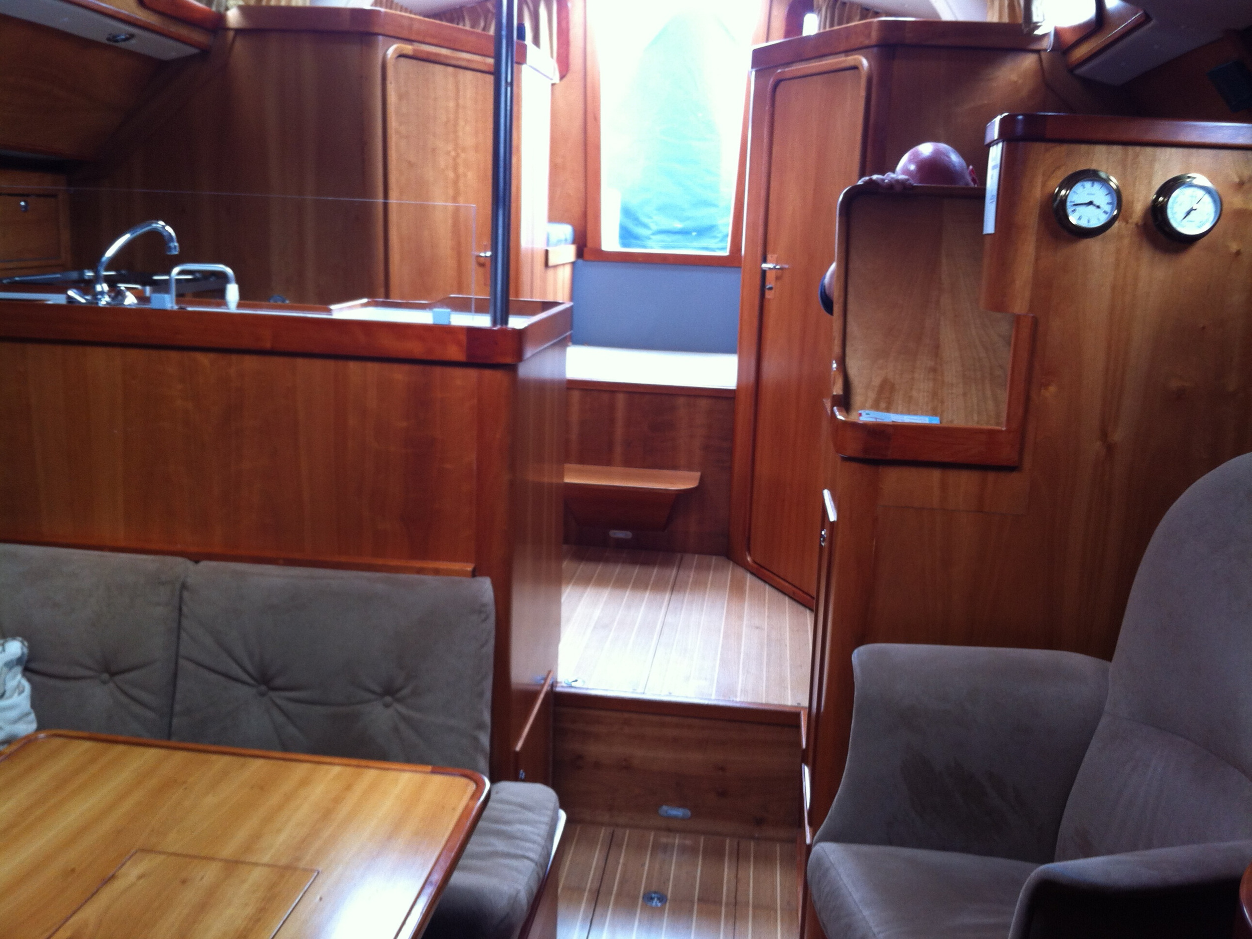 foto: 6 Northern Comfort 43