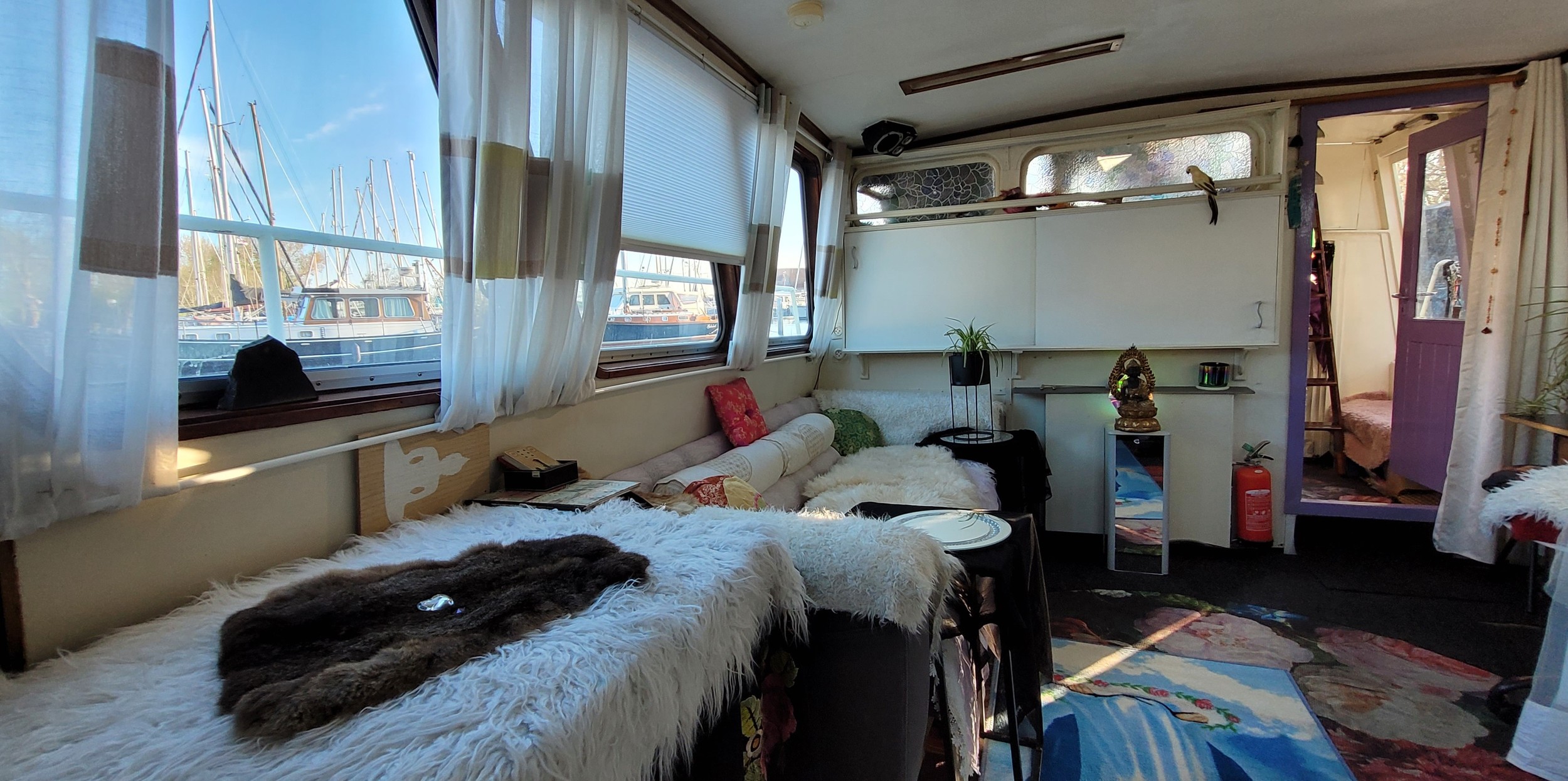 foto: 8 Wilton Fyenoord Kruiser One Off 12.00