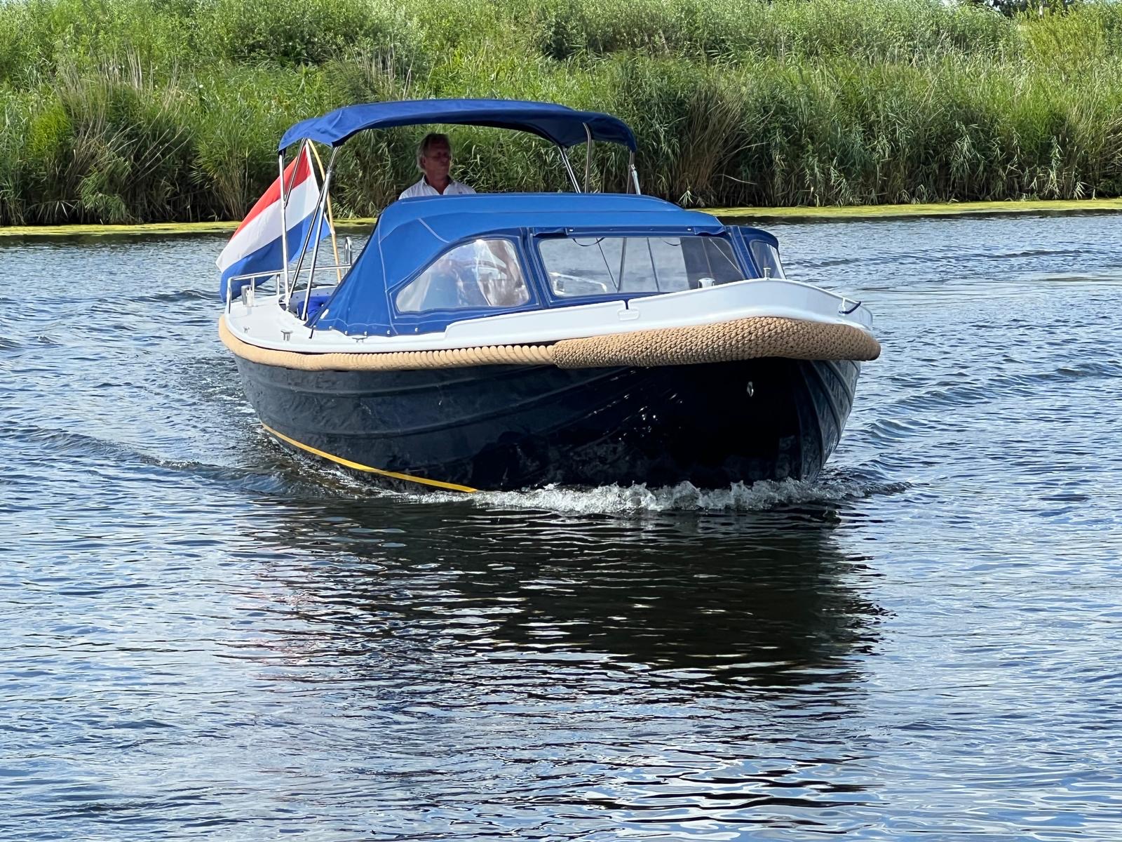 foto: 7 Langenberg Langenberg Borndiep vlet 9.30