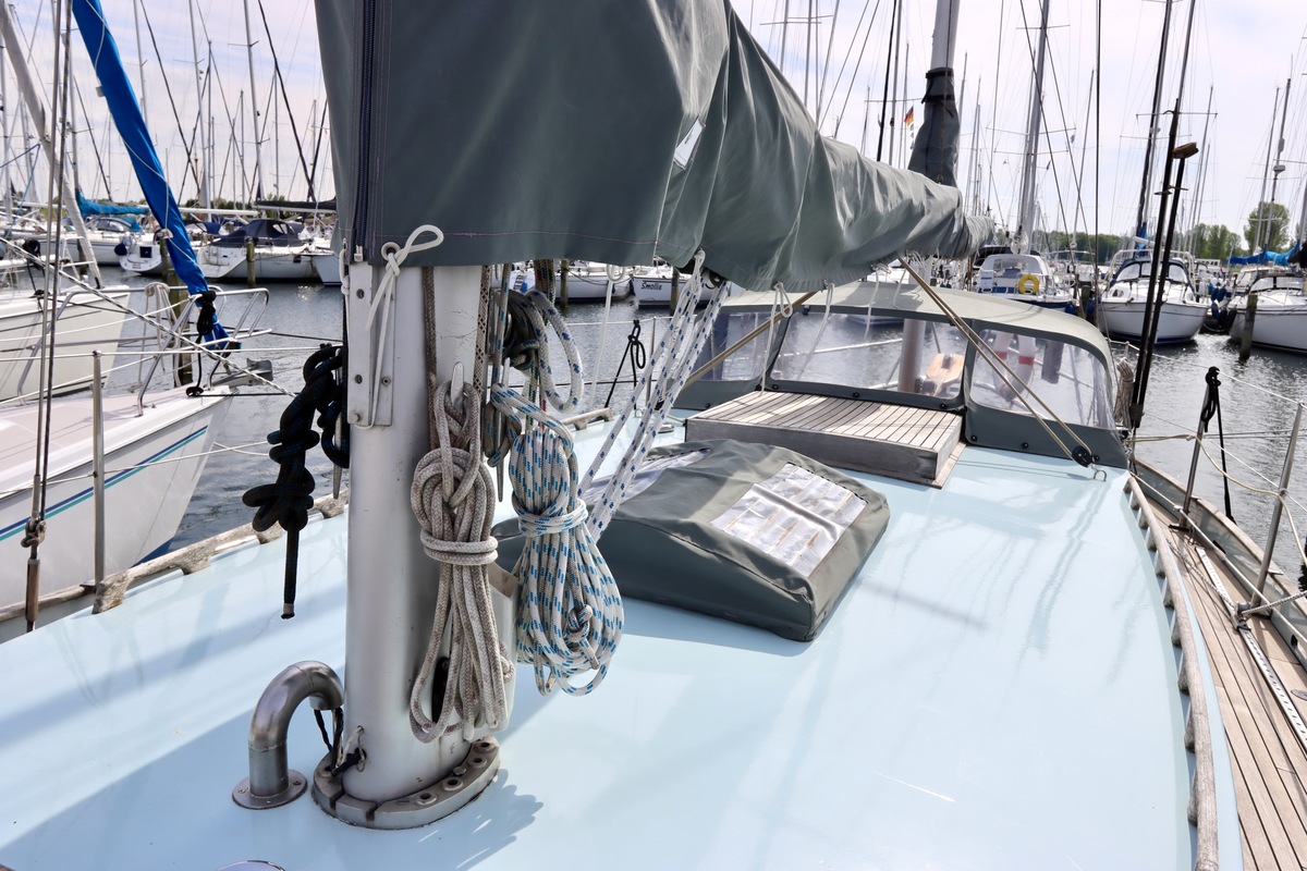 foto: 26 Colin Archer Polar 34