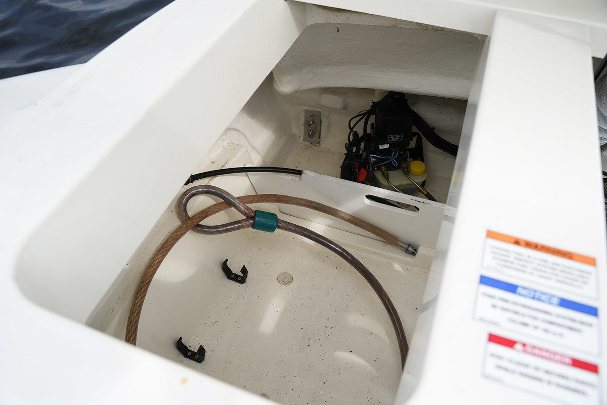 foto: 9 Sea Ray  SPX 230