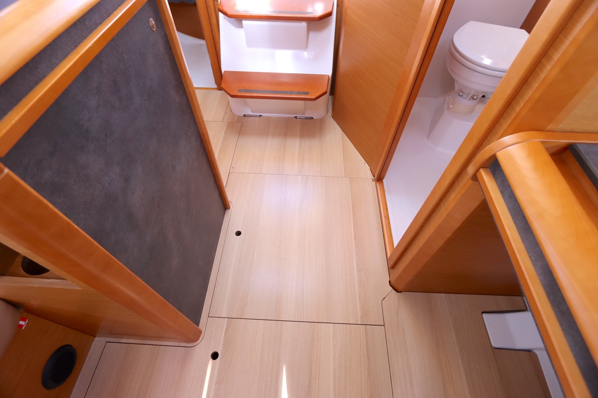 foto: 5 Jeanneau Sun Odyssey 349