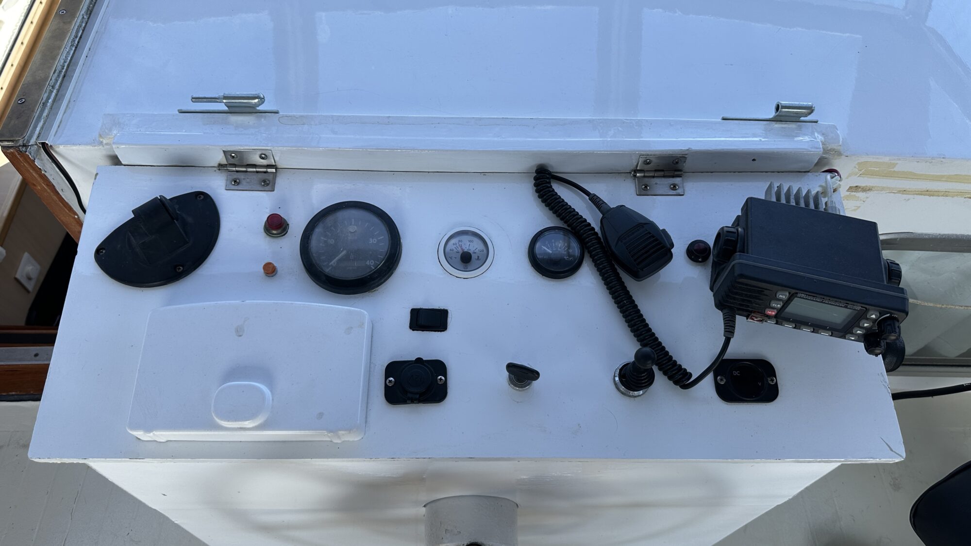 foto: 5 Zwaan Zwaan Kruiser 13.50 AK