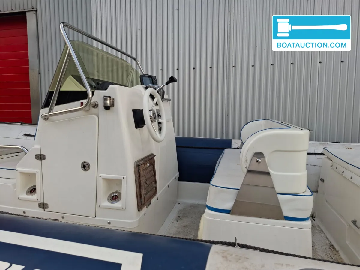 foto: 5 Joker 24 Clubman