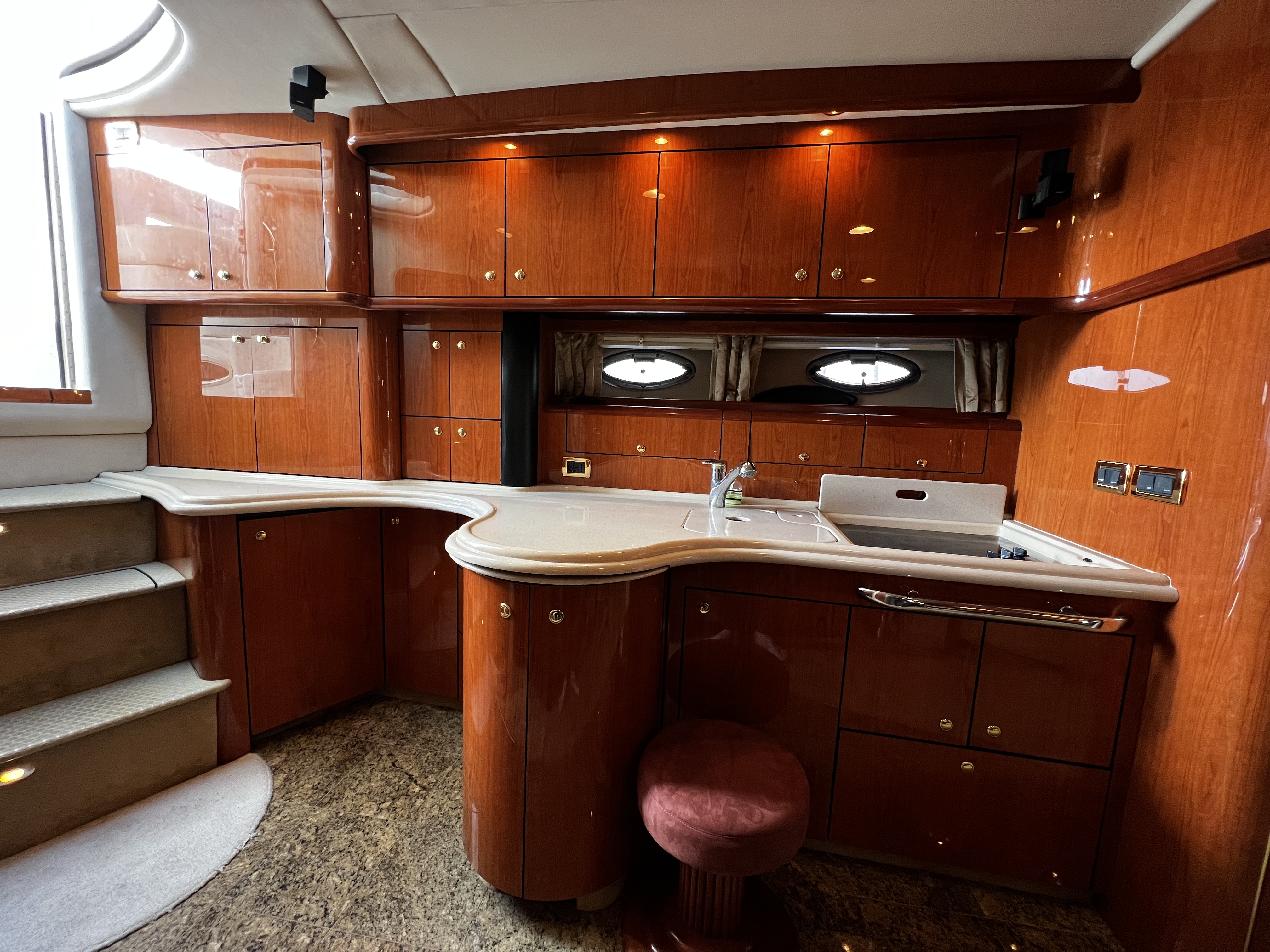 foto: 7 Sea Ray 510 Sundancer