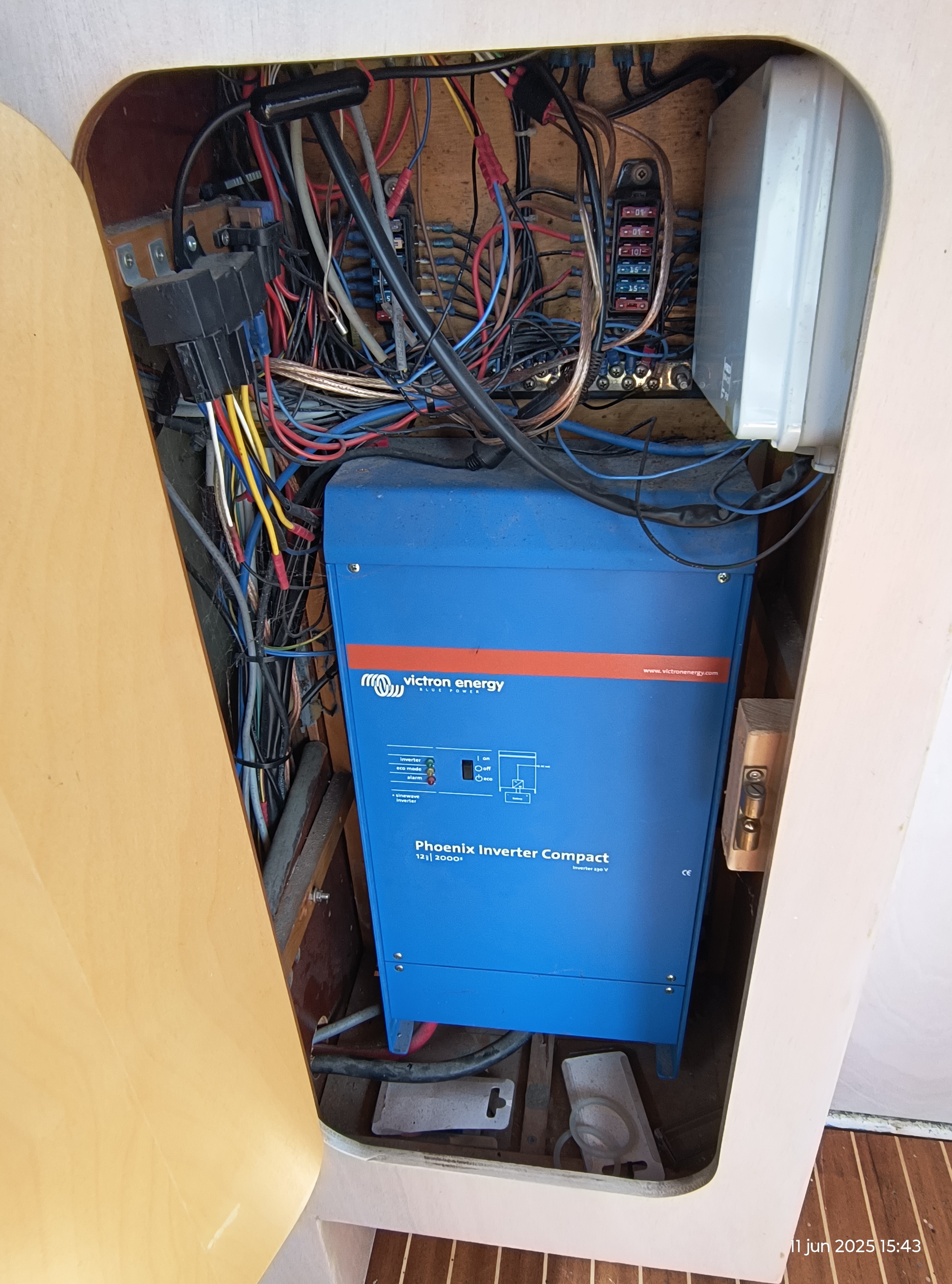 foto: 8 Beenhakker Kotter 10.50 OK