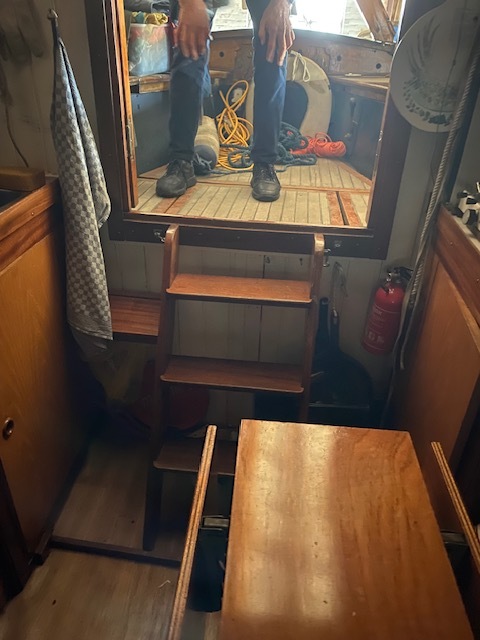 foto: 5 Enkhuizer Bol 735