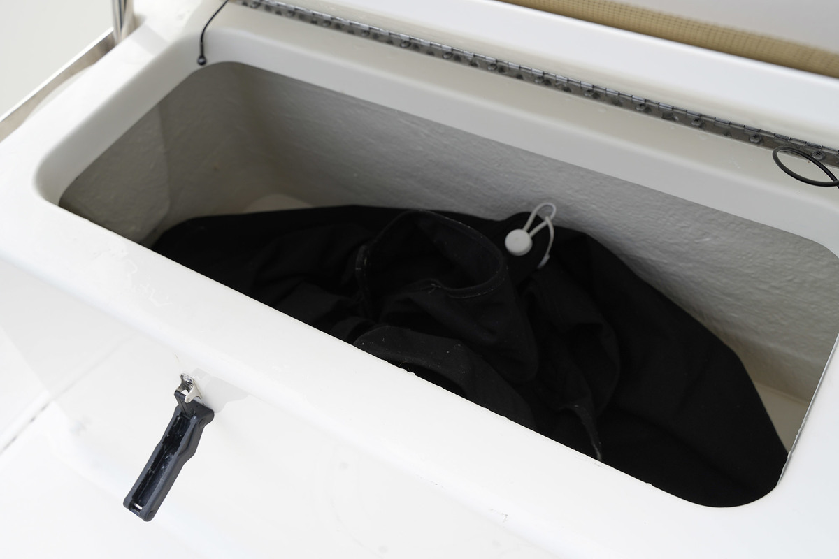 foto: 6 Boston Whaler 190 Montauk