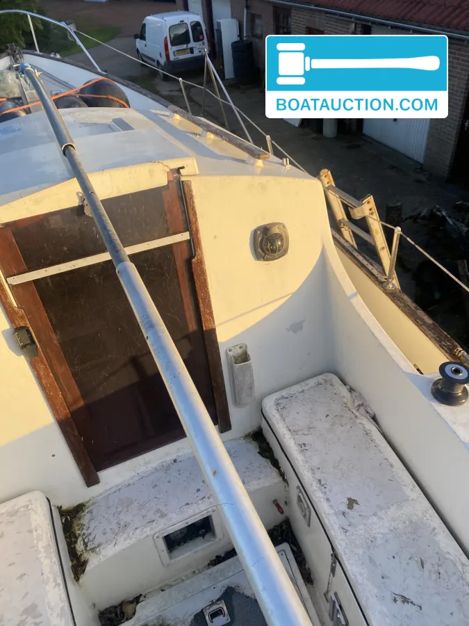 foto: 10 Fisher Freeward 25