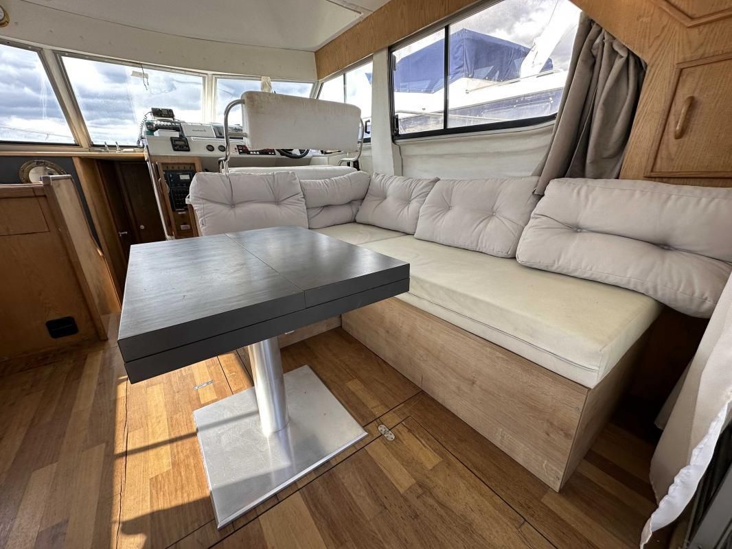 foto: 4 Fairline 36 Fly
