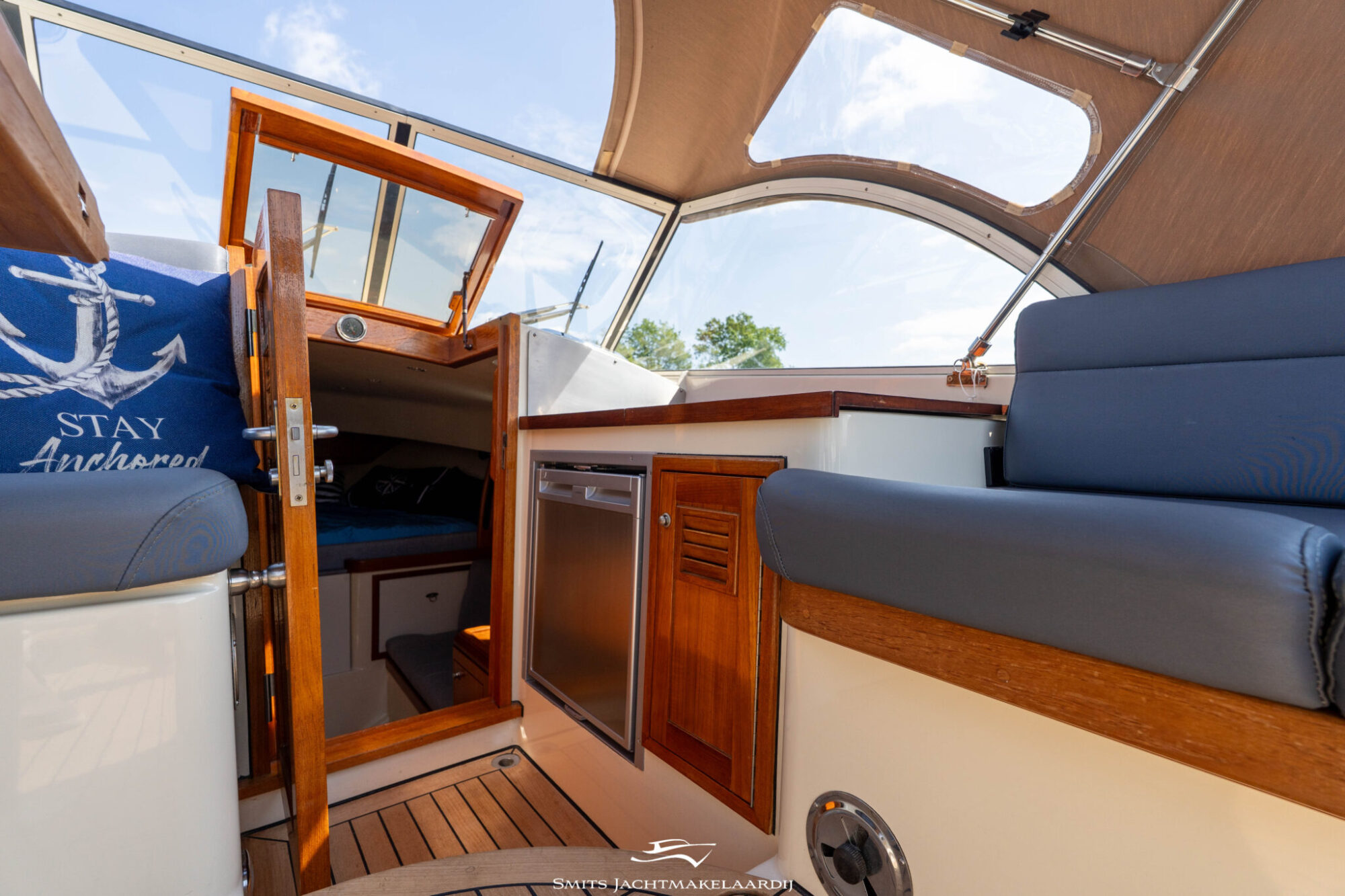 foto: 10 Interboat Interboat Intercruiser 29