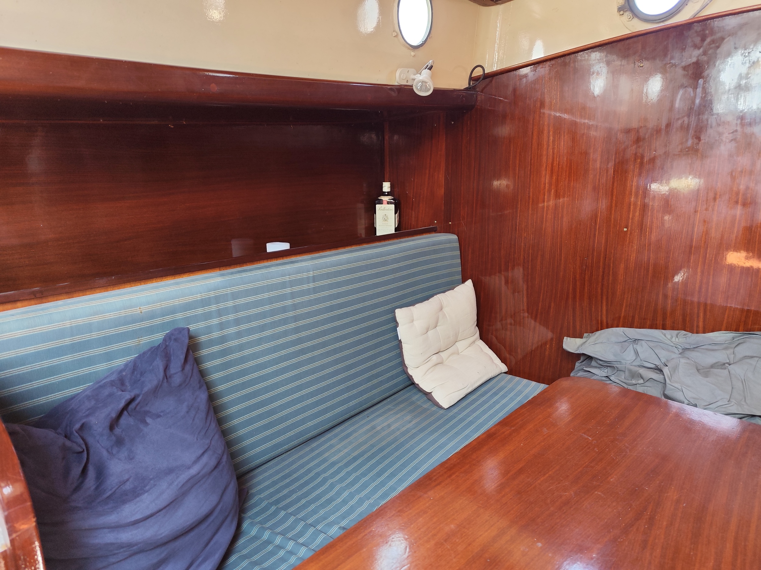 foto: 6 Paans Schokker 8.95