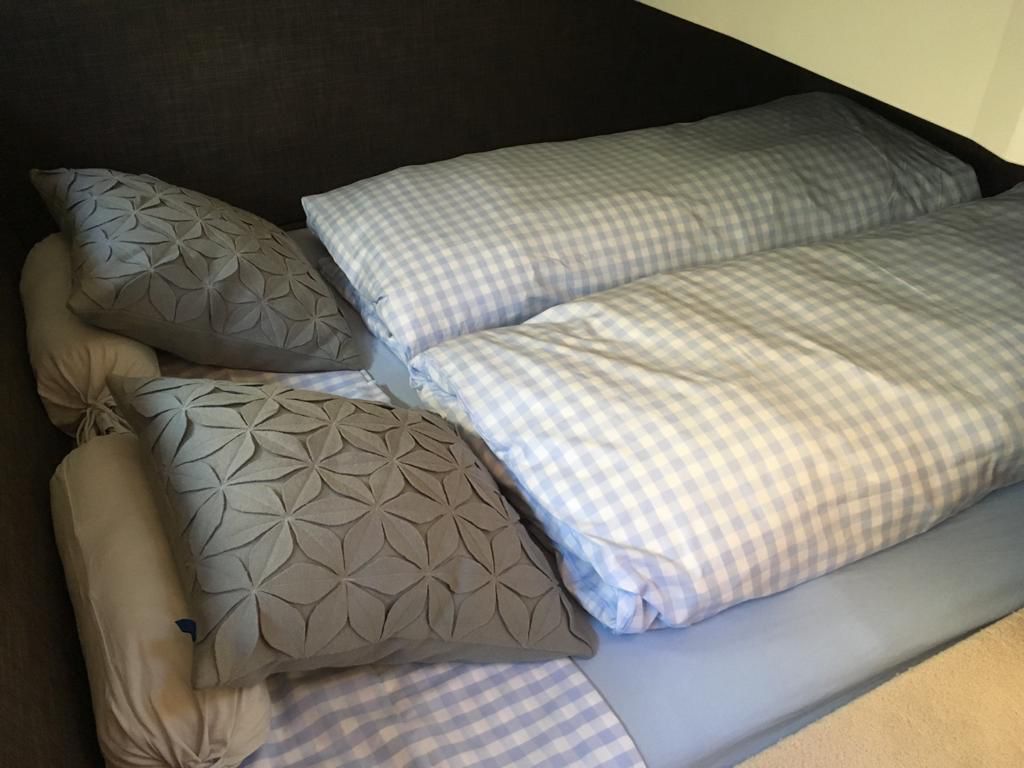 foto: 5 Sealine Sealine F34 Flybridge