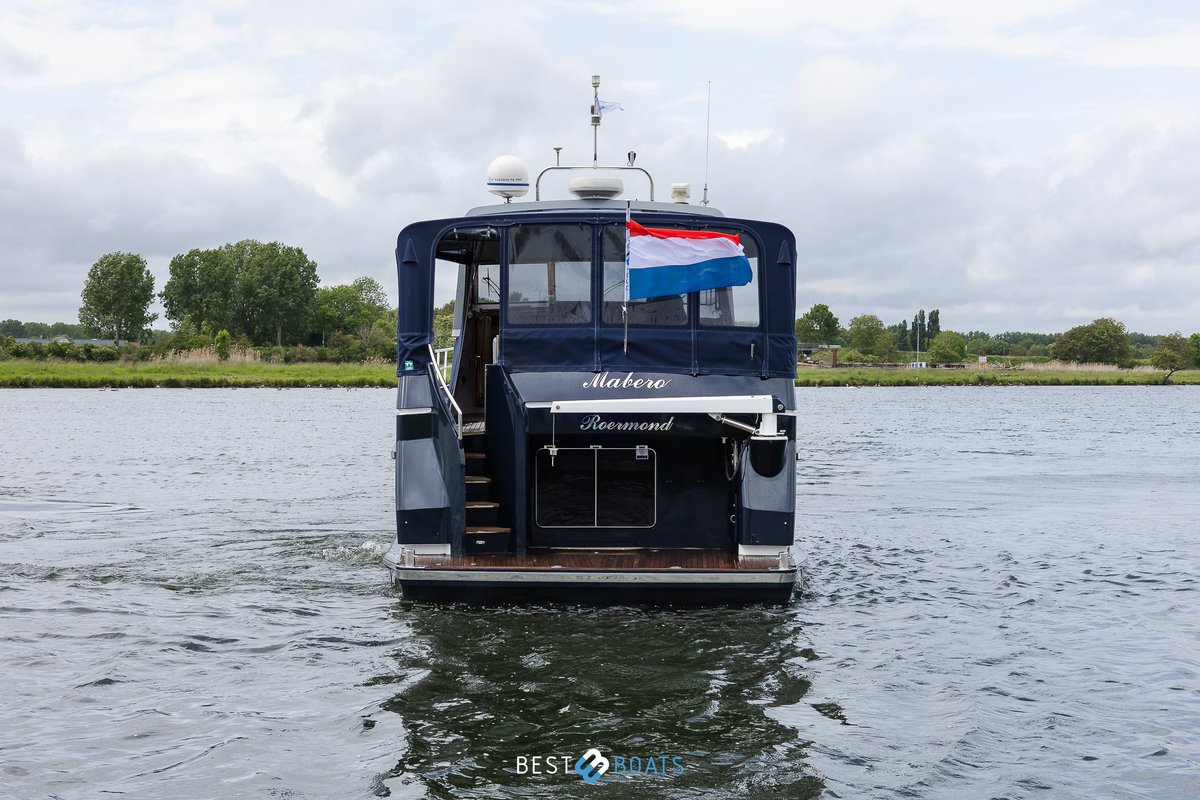 foto: 13 Wim van der Valk Continental 1700