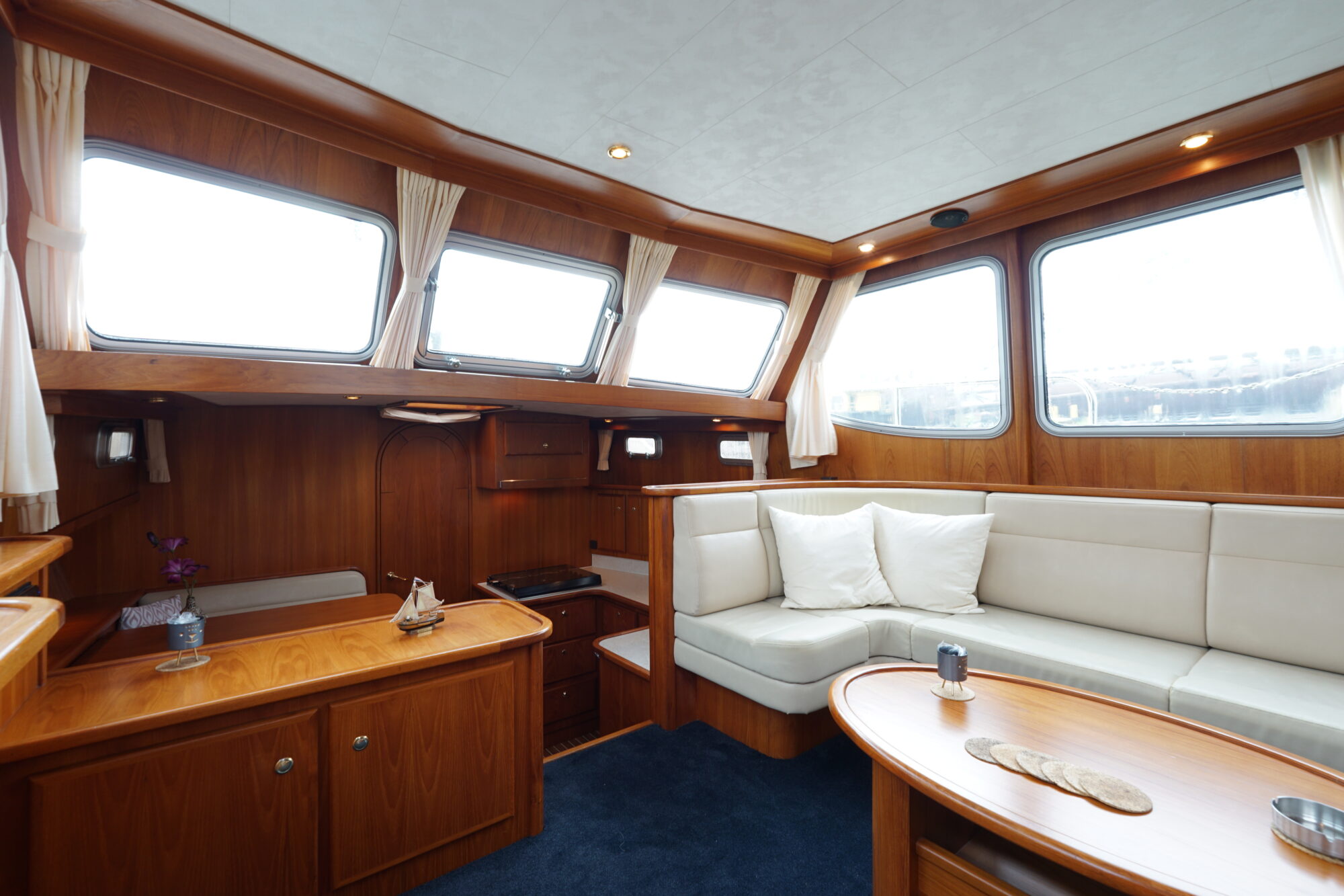 foto: 10 Babro yachting Babro Classic 11.50 XL