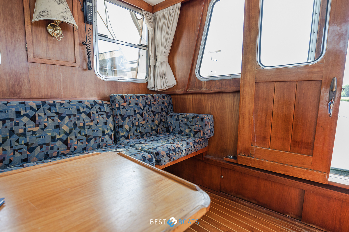 foto: 5 Linssen St. Jozef 1050 AK 