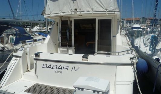 foto: 11 Princess 410