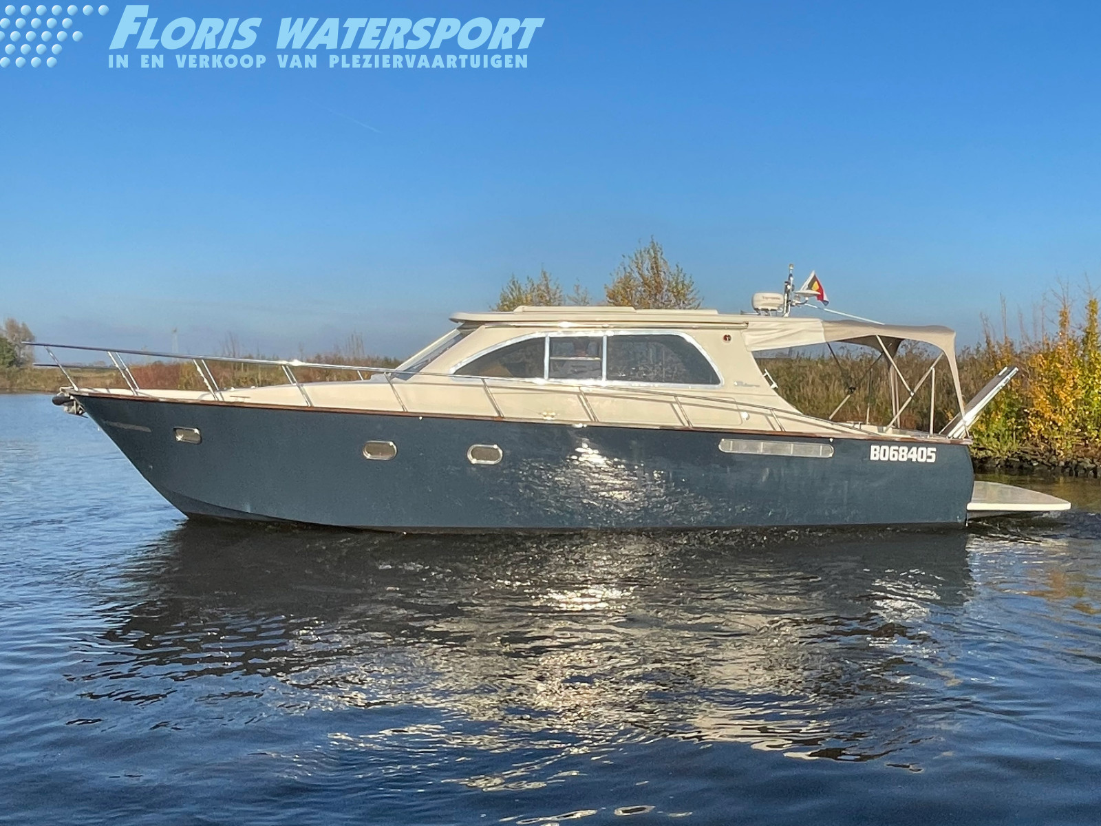 foto: 5 Solare 46 Lobster