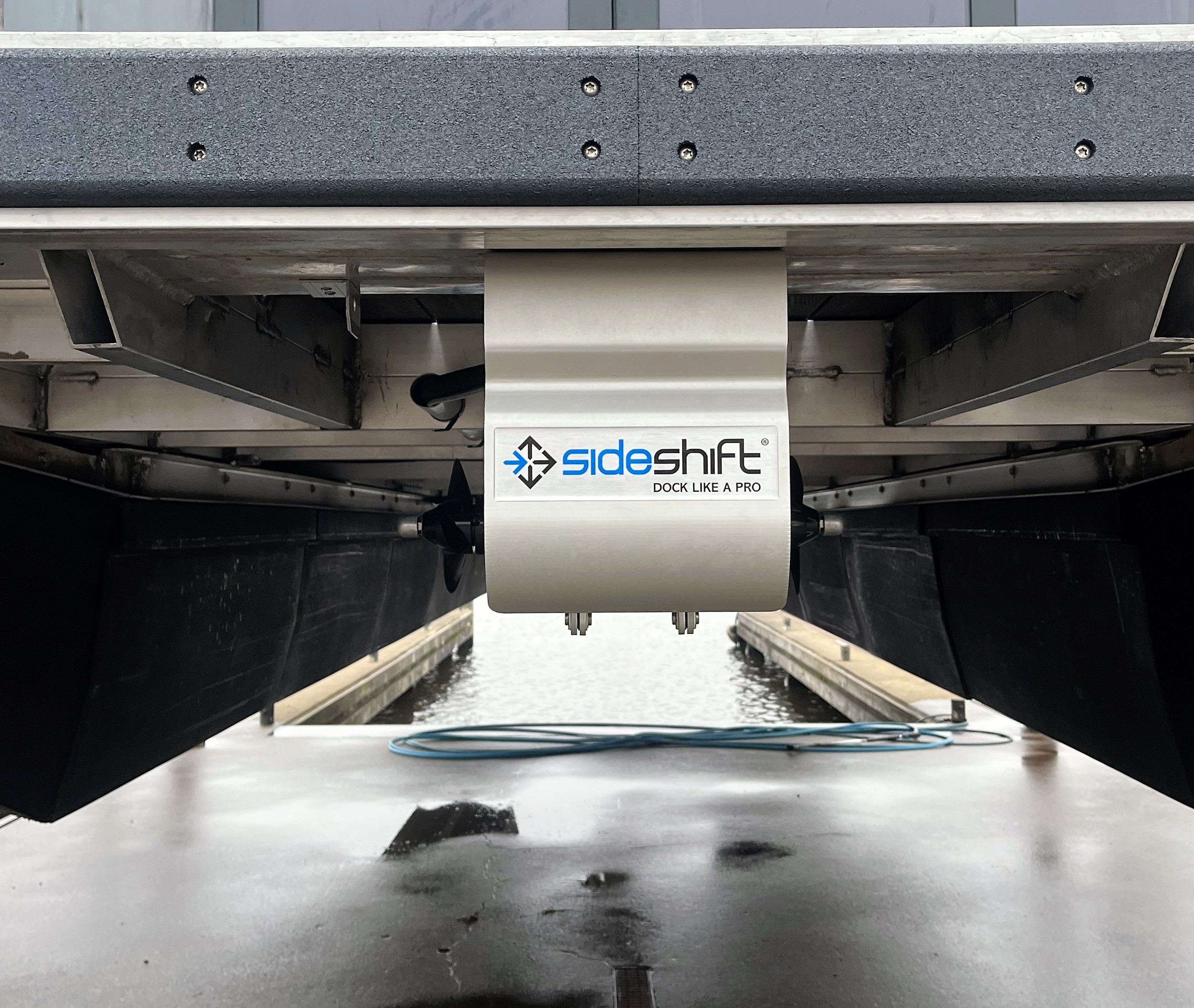 foto: 7 Nordic Season NS 43 Eco 45m2 Houseboat