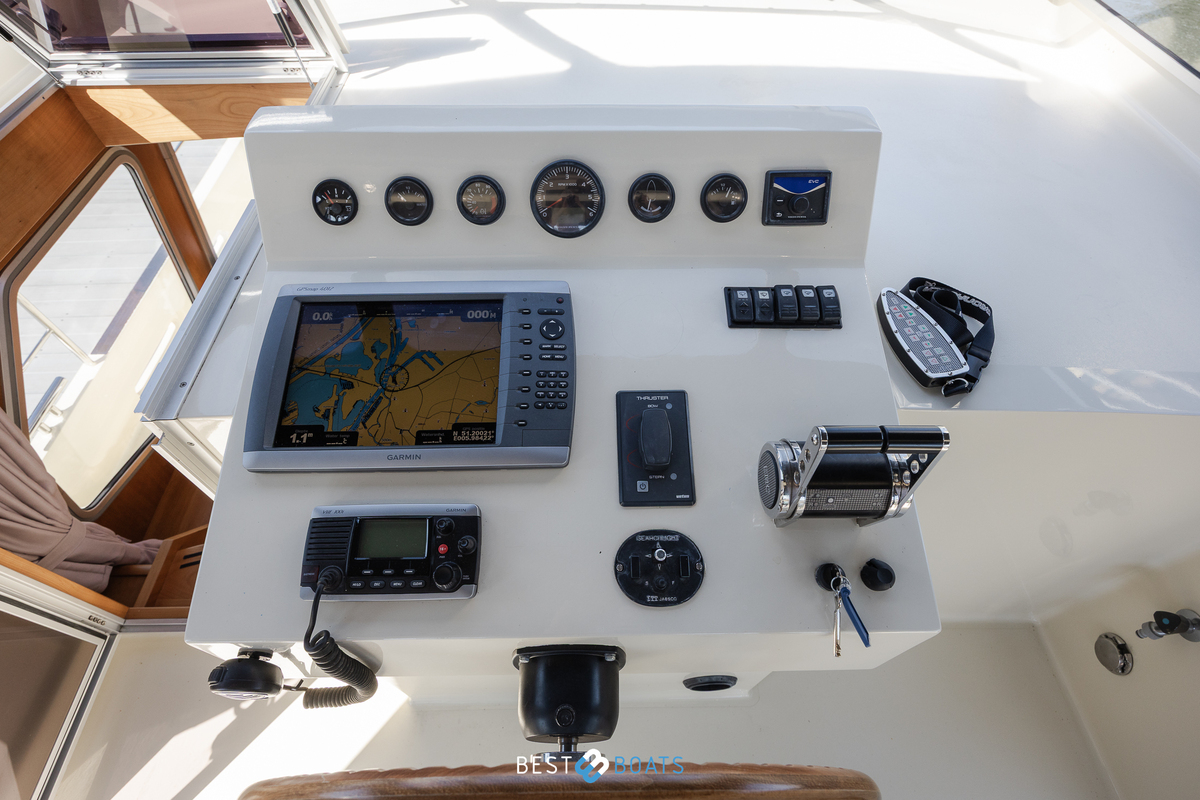 foto: 5 Van Vossen Parade 12.75 AK 