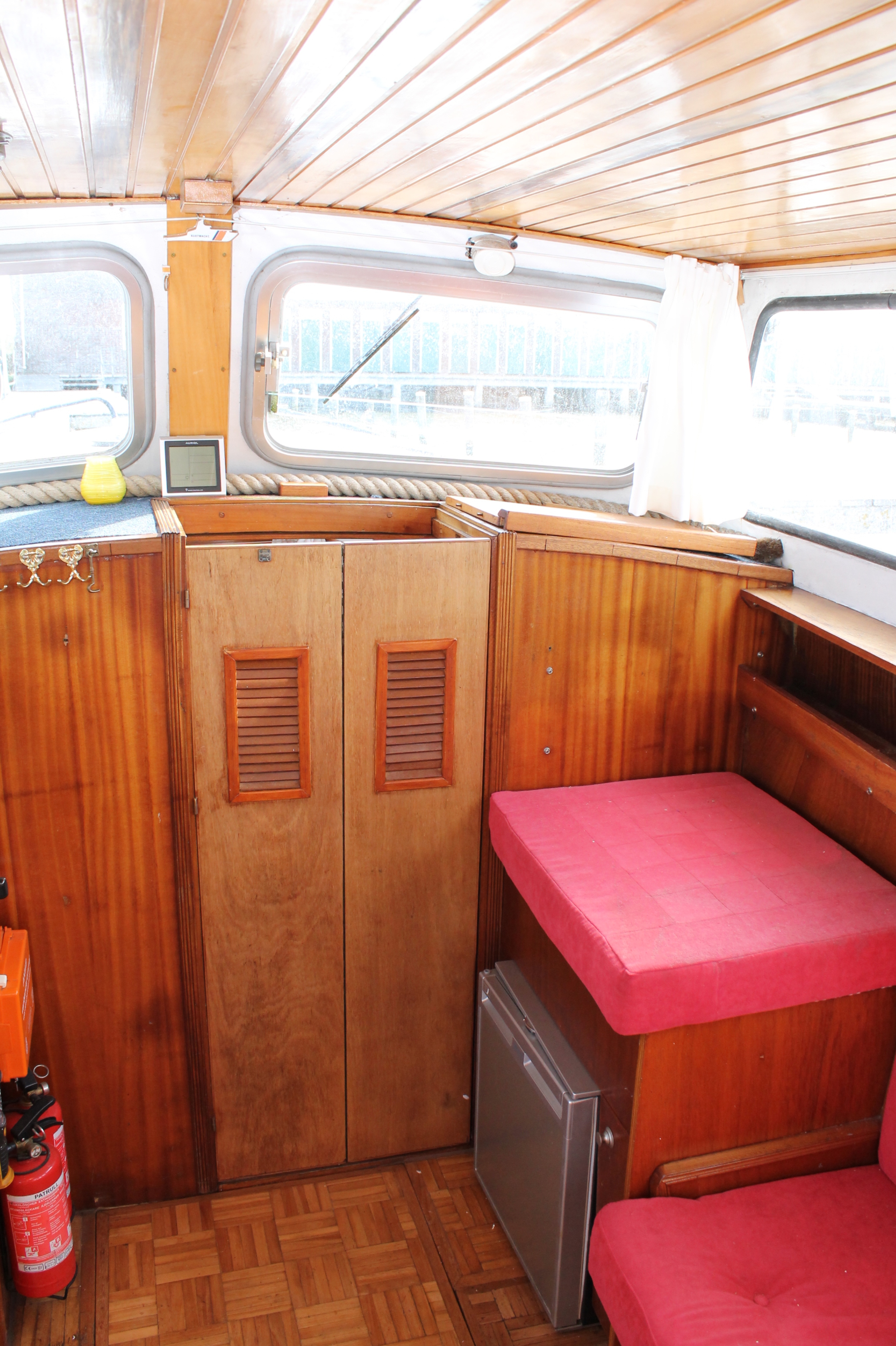 foto: 9 Peereboom Kruiser GSAK