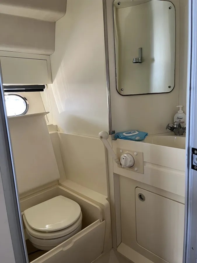 foto: 6 Princess Riviera 46