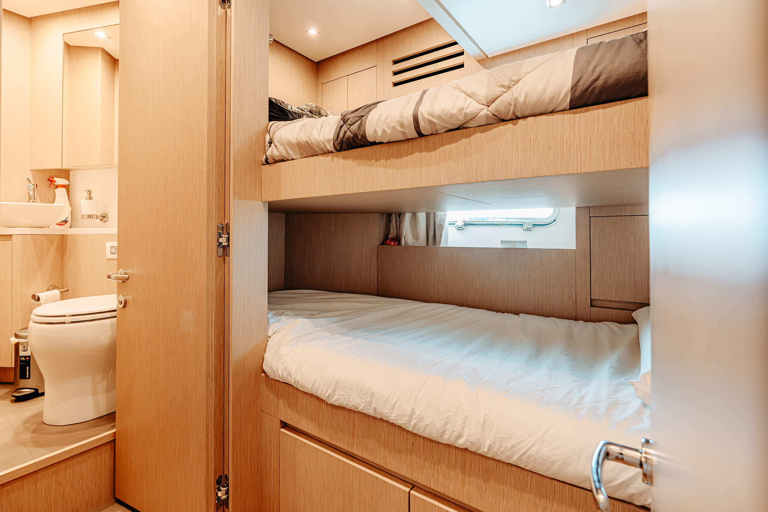 foto: 14 Sanlorenzo SL106A